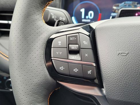 New 2026 Ford Explorer Tremor w/ Tremor Ultimate Package image 40