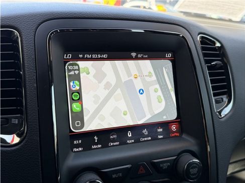 Used 2019 Dodge Durango R/T RWD image 53
