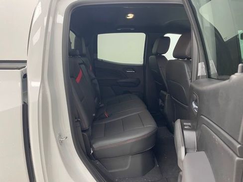 New 2026 Chevrolet Colorado Z71 w/ Technology Package image 15