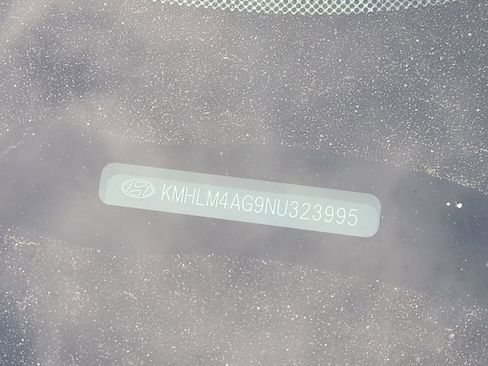 Used 2022 Hyundai Elantra SEL image 5