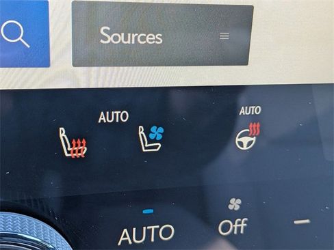 Certified 2025 Lexus RX 350 Premium Plus w/ Convenience Package image 26