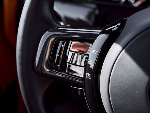 Used 2024 Rolls-Royce Cullinan Black Badge image 63