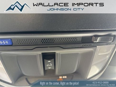 New 2026 Subaru Forester Sport image 56