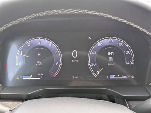 New 2026 Jeep Grand Cherokee L Limited AWD/4WD image 28
