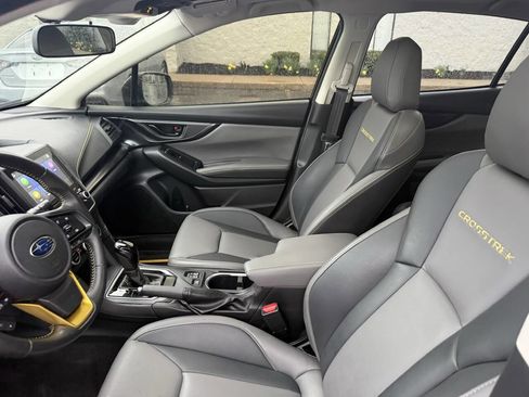 Used 2023 Subaru Crosstrek 2.5i Sport image 16