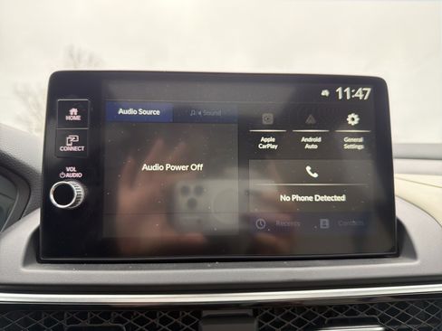 Certified 2025 Acura ADX A-Spec image 23