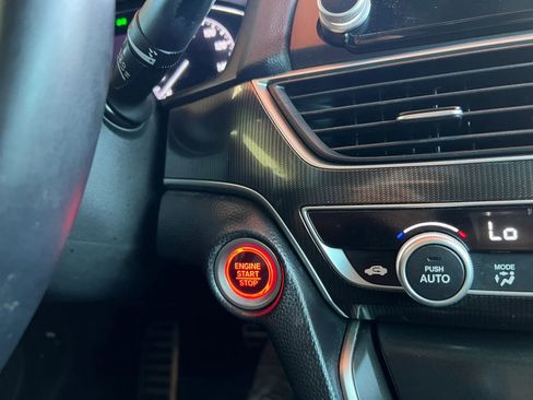 Used 2019 Honda Accord Sport image 17