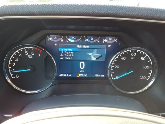 Used 2022 Ford F150 XLT w/ Equipment Group 302A High AWD/4WD image 20