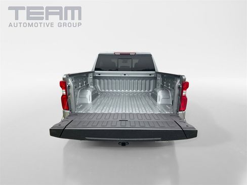 New 2026 Chevrolet Silverado 1500 RST w/ Convenience Package II image 31