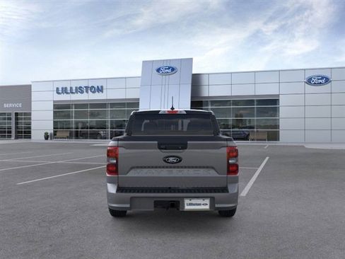 New 2025 Ford Maverick Lobo image 5