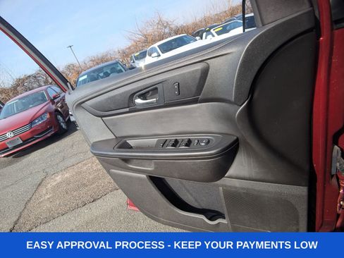 Used 2016 GMC Acadia SLE image 33