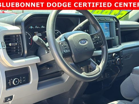 Used 2024 Ford F350 XL AWD/4WD image 10