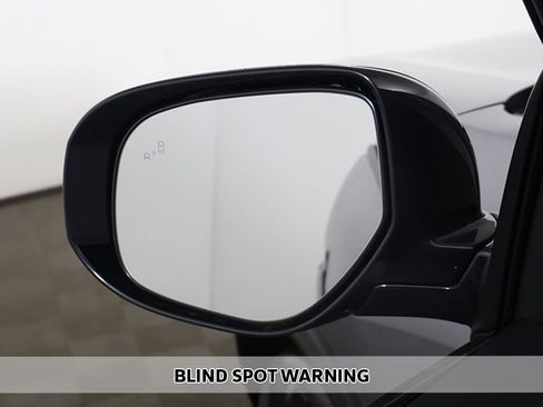 New 2026 Mitsubishi Outlander Sport SE AWD/4WD image 3