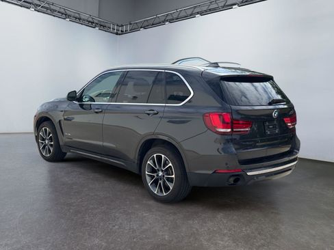 Used 2017 BMW X5 xDrive35i AWD/4WD image 5
