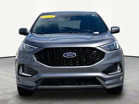 Used 2021 Ford Edge ST-Line image 2