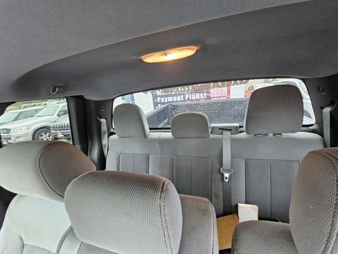 Used 2012 Ford F150 XLT AWD/4WD image 21