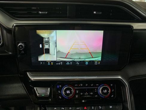 Certified 2023 GMC Sierra 1500 Denali AWD/4WD image 32