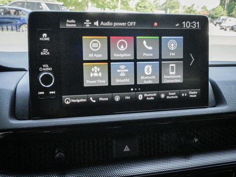 Used 2024 Honda CR-V Sport Touring image 23