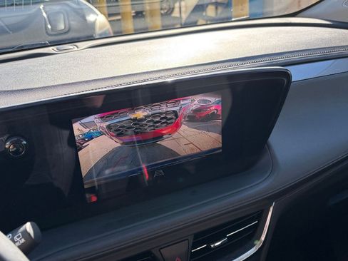 Used 2025 Buick Encore GX Preferred image 22