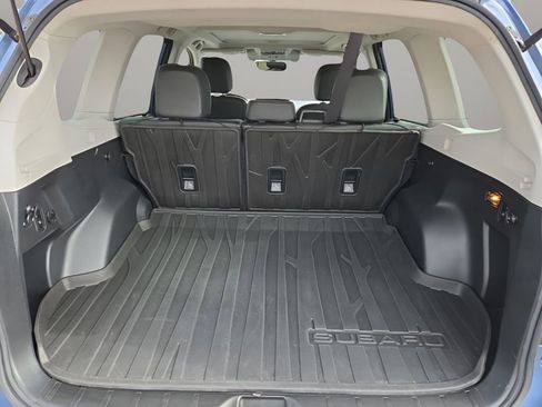 Used 2017 Subaru Forester 2.5i Touring image 20