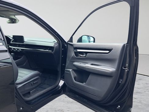 Used 2024 Honda CR-V EX-L image 35