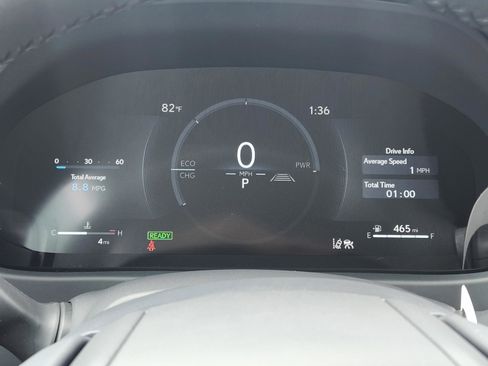 New 2026 Lexus UX 300h FWD image 7