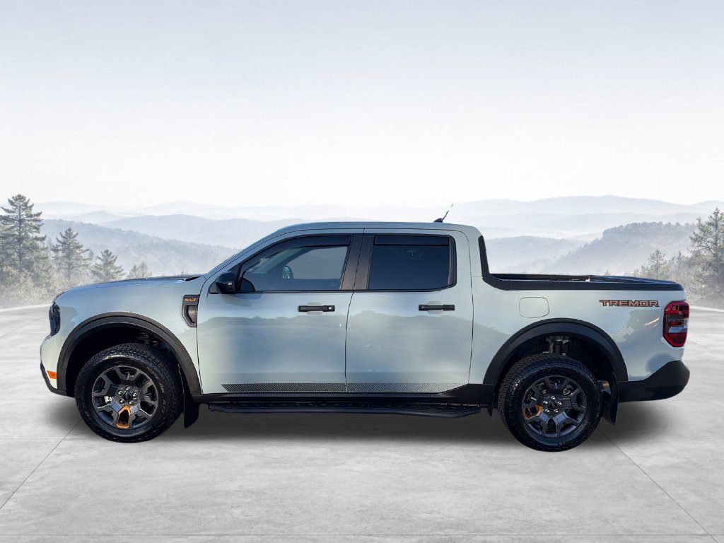 Used 2024 Ford Maverick Tremor w/ Tremor Off-Road Package AWD/4WD image 4