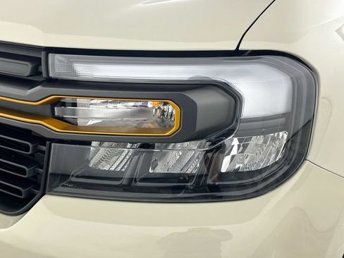 Used 2024 Ford Maverick Tremor w/ Tremor Off-Road Package AWD/4WD image 23