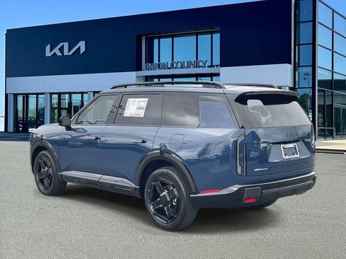 New 2027 Kia Telluride EX X-Line image 4