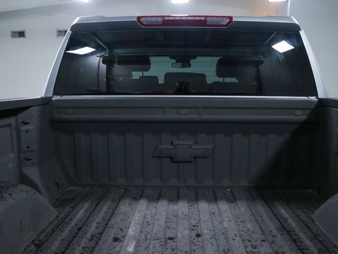 Used 2024 Chevrolet Silverado 1500 LT Trail Boss w/ Protection Package AWD/4WD image 30