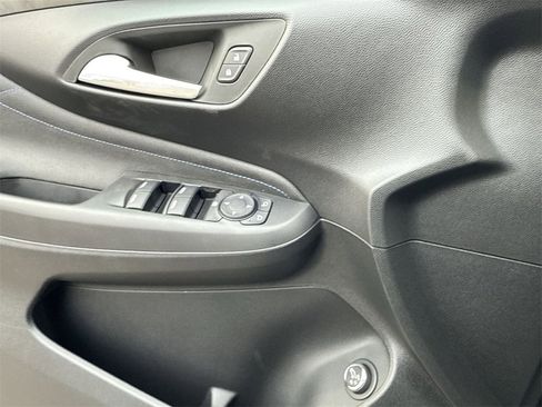 New 2026 Buick Envista Sport Touring w/ Convenience I Package image 15