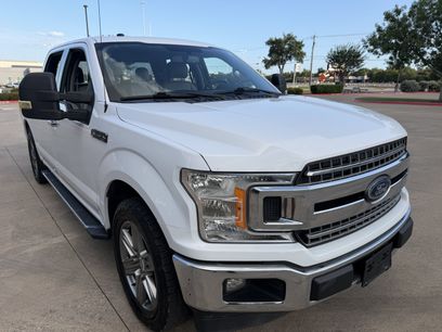 Used 2018 Ford F150 XLT w/ Equipment Group 302A Luxury