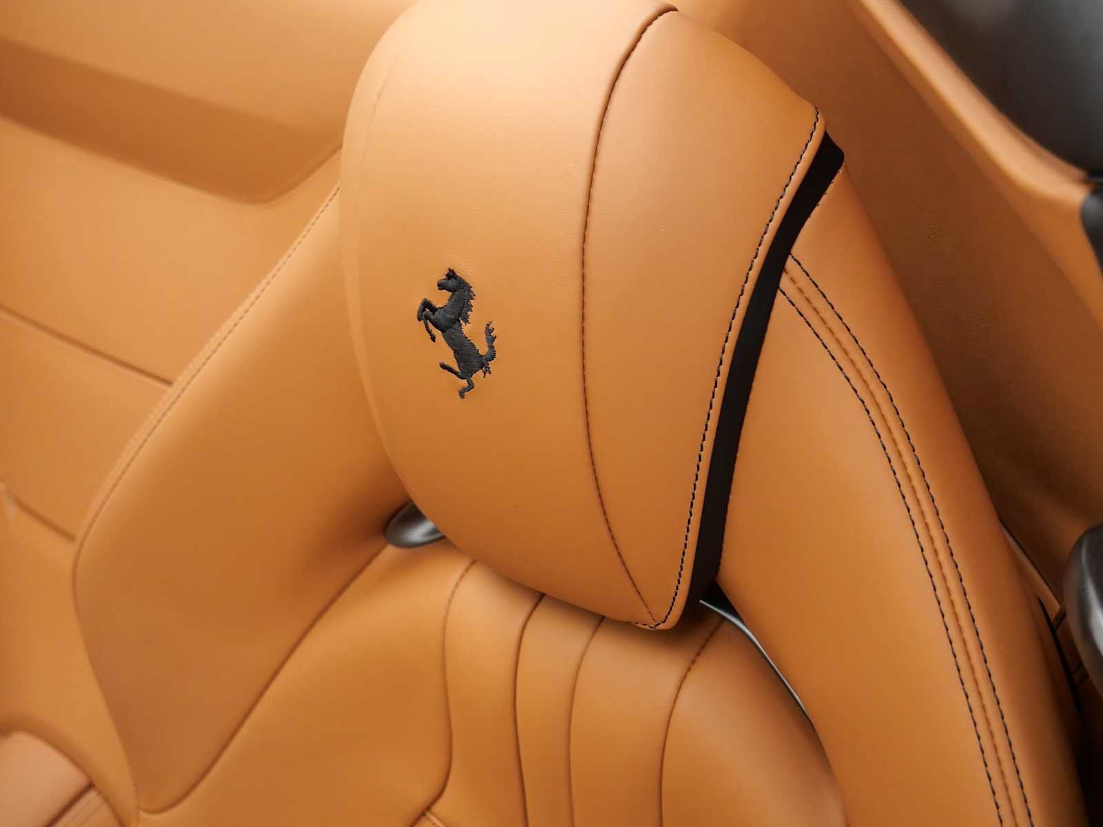 Certified 2022 Ferrari 812 GTS RWD image 22