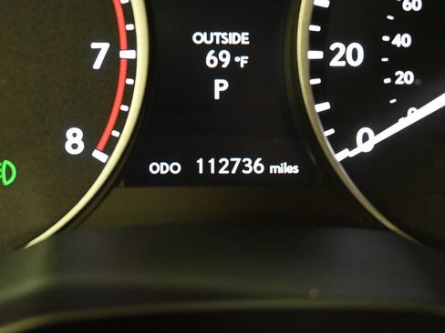 Used 2015 Lexus ES 350 FWD image 25