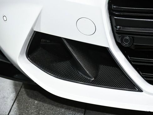 Used 2024 BMW M4 xDrive Competition w/ M Carbon Exterior Package image 82