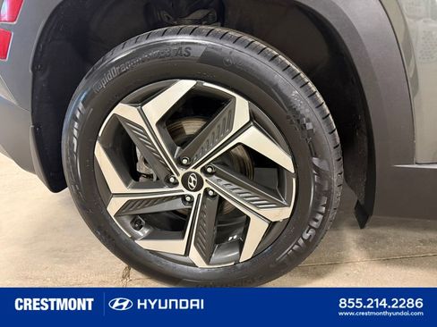 Used 2023 Hyundai Tucson SEL w/ Convenience Package FWD image 13