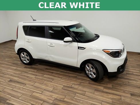 Used 2019 Kia Soul image 5
