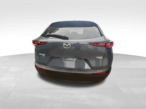 Used 2023 MAZDA CX-30 2.5 Turbo w/ Premium Plus Pkg AWD/4WD image 5