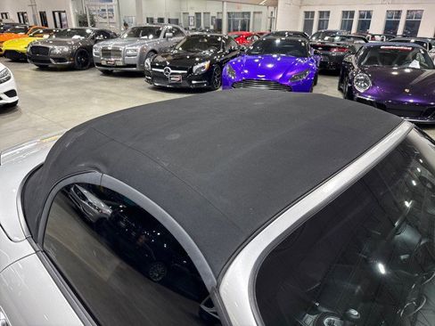 Used 2007 Porsche Boxster image 54