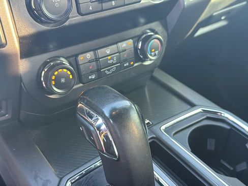 Used 2019 Ford F150 XLT w/ Equipment Group 302A Luxury AWD/4WD image 22