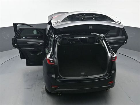 Certified 2023 MAZDA CX-5 AWD 2.5 S image 49