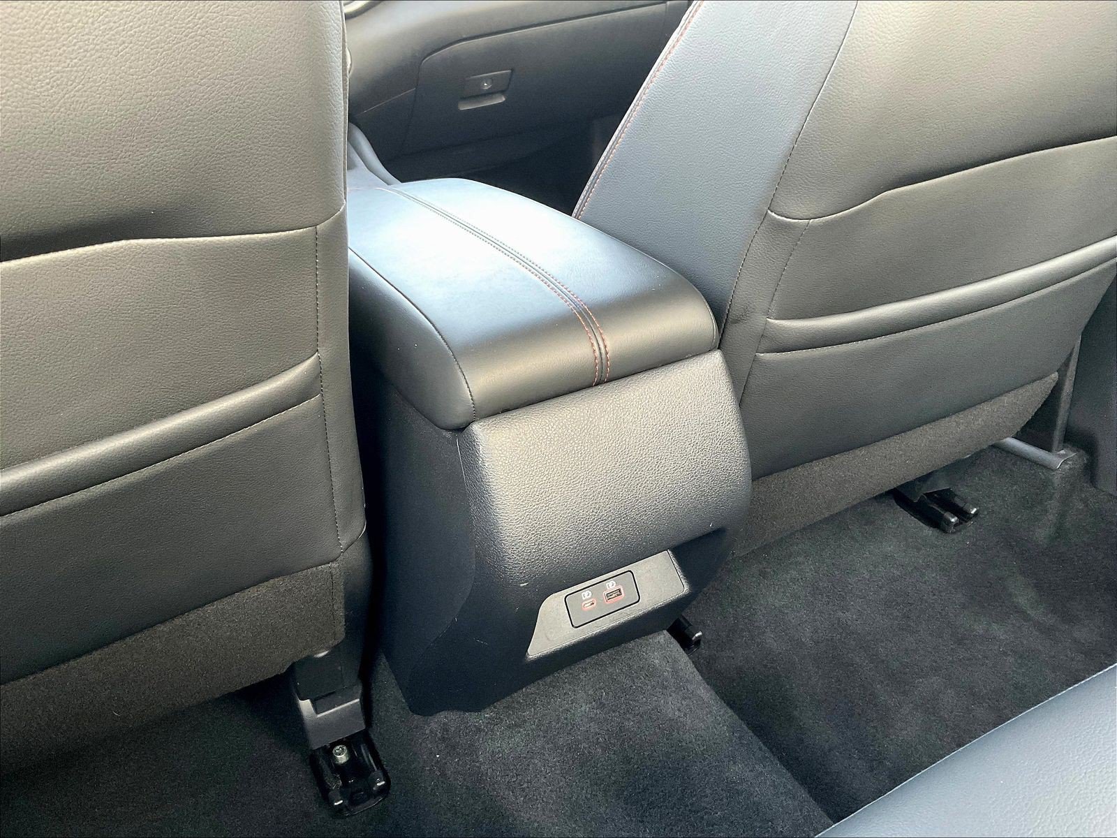 Used 2019 Nissan Altima 2.5 SR w/ SR Premium Package AWD/4WD image 10