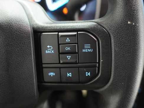 Used 2023 Ford F150 XL w/ Rattler Package AWD/4WD image 14