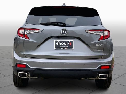 New 2026 Acura RDX w/Technology Package image 4