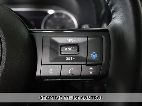Used 2023 Nissan Pathfinder SL w/ SL Premium Package AWD/4WD image 5