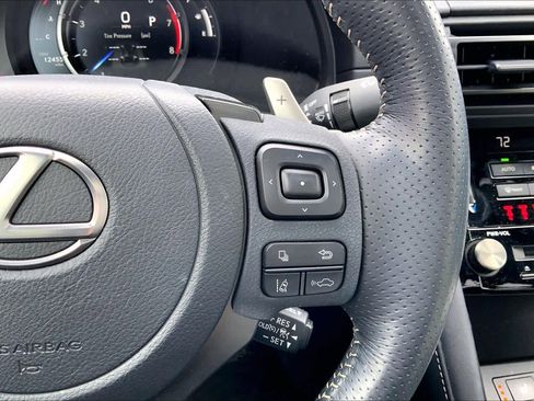 Used 2023 Lexus IS 350 F Sport w/ Memory Package image 25