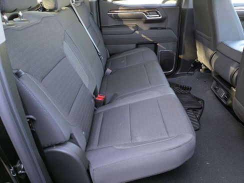 New 2026 Chevrolet Silverado 1500 LT image 27