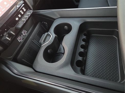 New 2026 RAM 2500 Rebel w/ Rebel Level 1 Equipment Group image 20