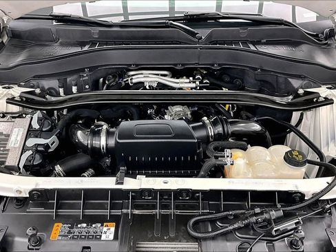 Certified 2021 Ford Explorer Platinum w/ Equipment Group 601A AWD/4WD image 10