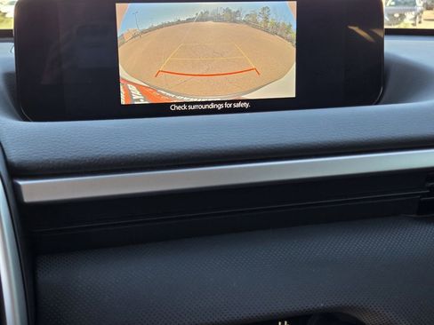 Used 2024 MAZDA CX-50 AWD 2.5 S w/ Cargo Package image 10